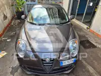 2014 Alfa Romeo Mito