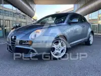 2014 Alfa Romeo Mito