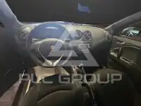 2014 Alfa Romeo Mito