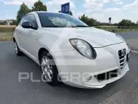 2014 Alfa Romeo Mito