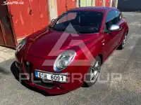 2014 Alfa Romeo Mito