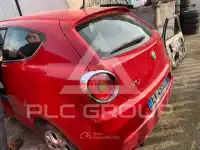2014 Alfa Romeo Mito