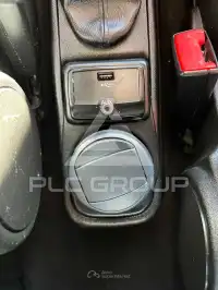2014 Alfa Romeo Mito