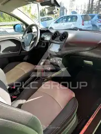 2014 Alfa Romeo Mito