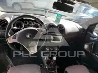 2014 Alfa Romeo Mito