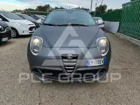 2014 Alfa Romeo Mito