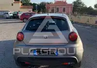 2014 Alfa Romeo Mito