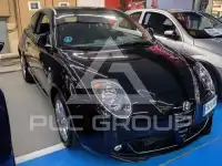 2014 Alfa Romeo Mito