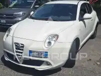 2014 Alfa Romeo Mito