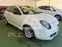 2014 Alfa Romeo Mito