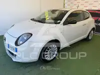 2014 Alfa Romeo Mito