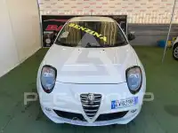2014 Alfa Romeo Mito