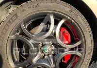 2014 Alfa Romeo Mito