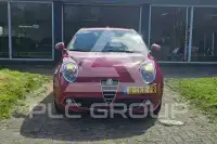 2014 Alfa Romeo Mito