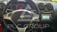 2014 Alfa Romeo Mito