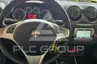 2014 Alfa Romeo Mito