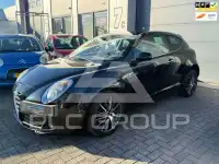 2014 Alfa Romeo Mito