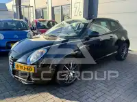 2014 Alfa Romeo Mito