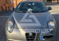 2014 Alfa Romeo Mito