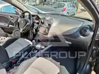 2014 Alfa Romeo Mito