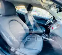 2014 Alfa Romeo Mito