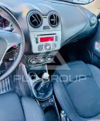 2014 Alfa Romeo Mito
