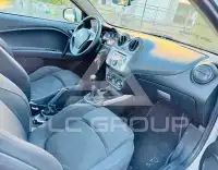 2014 Alfa Romeo Mito
