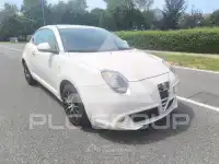 2014 Alfa Romeo Mito
