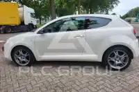 2014 Alfa Romeo Mito