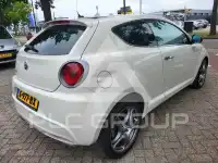 2014 Alfa Romeo Mito