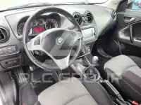 2014 Alfa Romeo Mito