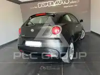 2014 Alfa Romeo Mito