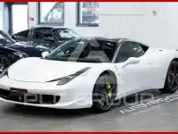2014 Ferrari 458