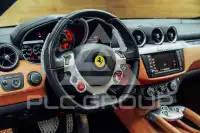 2014 Ferrari FF