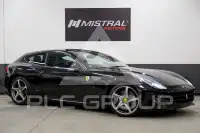2014 Ferrari FF