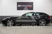 2014 Ferrari FF