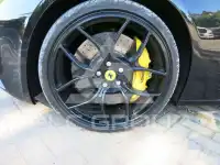 2014 Ferrari FF