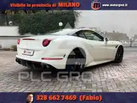 2014 Ferrari CALIFORNIA