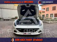 2014 Ferrari CALIFORNIA