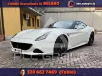 2014 Ferrari CALIFORNIA