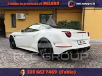 2014 Ferrari CALIFORNIA