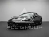 2014 Ferrari CALIFORNIA