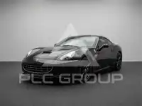 2014 Ferrari CALIFORNIA