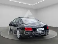2014 Bentley Continental