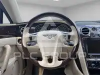2014 Bentley Continental