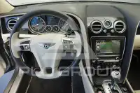 2014 Bentley Flying