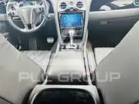 2014 Bentley Continental