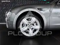 2014 Bentley Continental
