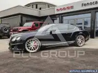 2014 Bentley Continental