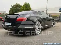 2014 Bentley Continental